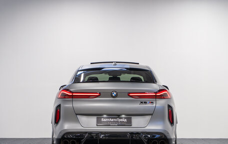 BMW X6 M, 2023 год, 18 990 000 рублей, 9 фотография