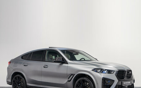 BMW X6 M, 2023 год, 18 990 000 рублей, 5 фотография