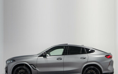 BMW X6 M, 2023 год, 18 990 000 рублей, 13 фотография