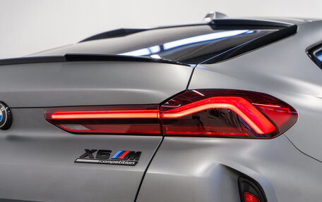 BMW X6 M, 2023 год, 18 990 000 рублей, 8 фотография