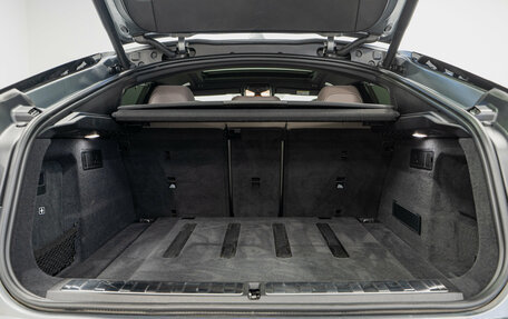 BMW X6 M, 2023 год, 18 990 000 рублей, 10 фотография