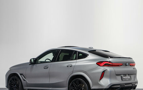 BMW X6 M, 2023 год, 18 990 000 рублей, 12 фотография