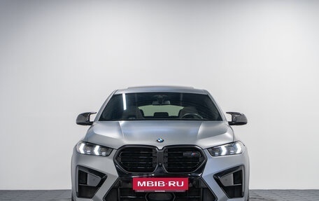 BMW X6 M, 2023 год, 18 990 000 рублей, 4 фотография