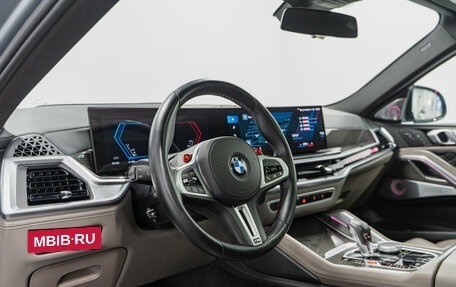 BMW X6 M, 2023 год, 18 990 000 рублей, 15 фотография