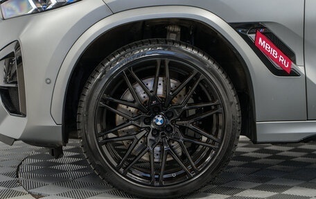 BMW X6 M, 2023 год, 18 990 000 рублей, 14 фотография