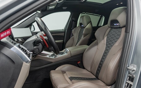 BMW X6 M, 2023 год, 18 990 000 рублей, 16 фотография