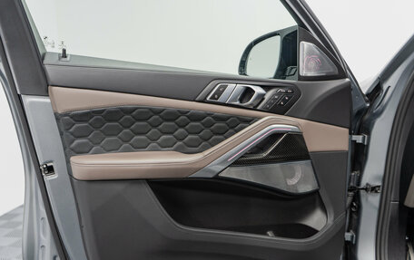 BMW X6 M, 2023 год, 18 990 000 рублей, 18 фотография