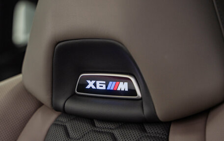 BMW X6 M, 2023 год, 18 990 000 рублей, 17 фотография