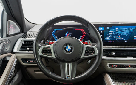 BMW X6 M, 2023 год, 18 990 000 рублей, 28 фотография