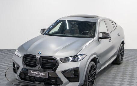 BMW X6 M, 2023 год, 18 990 000 рублей, 38 фотография
