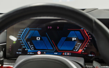 BMW X6 M, 2023 год, 18 990 000 рублей, 37 фотография