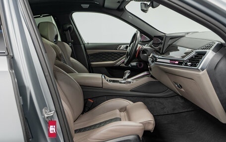 BMW X6 M, 2023 год, 18 990 000 рублей, 35 фотография