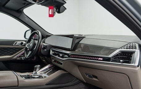 BMW X6 M, 2023 год, 18 990 000 рублей, 34 фотография