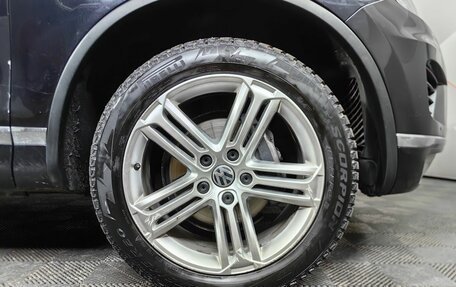 Volkswagen Touareg III, 2018 год, 2 698 000 рублей, 9 фотография