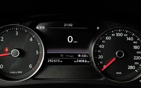 Volkswagen Touareg III, 2018 год, 2 698 000 рублей, 18 фотография