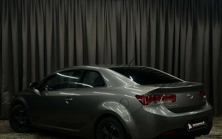 KIA Cerato III, 2011 год, 699 777 рублей, 2 фотография