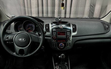 KIA Cerato III, 2011 год, 699 777 рублей, 7 фотография