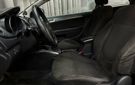 KIA Cerato III, 2011 год, 699 777 рублей, 14 фотография