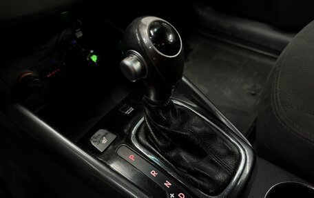 KIA Cerato III, 2011 год, 699 777 рублей, 10 фотография