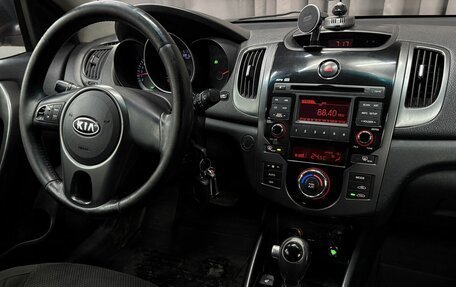 KIA Cerato III, 2011 год, 699 777 рублей, 8 фотография