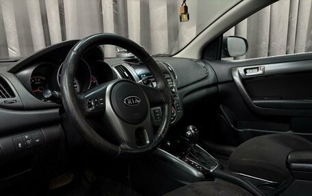 KIA Cerato III, 2011 год, 699 777 рублей, 5 фотография