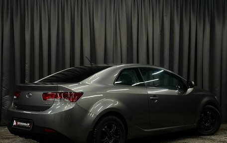 KIA Cerato III, 2011 год, 699 777 рублей, 3 фотография