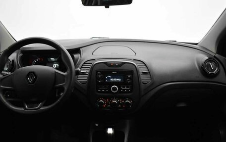 Renault Kaptur I рестайлинг, 2019 год, 1 355 000 рублей, 5 фотография