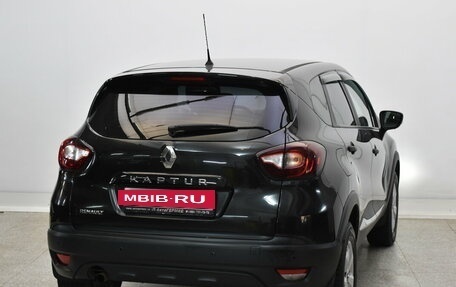 Renault Kaptur I рестайлинг, 2019 год, 1 355 000 рублей, 4 фотография