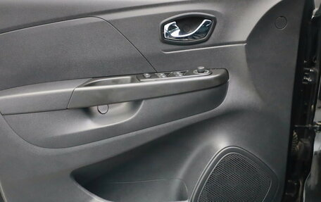 Renault Kaptur I рестайлинг, 2019 год, 1 355 000 рублей, 10 фотография