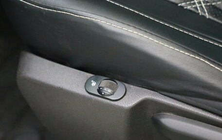 Renault Kaptur I рестайлинг, 2019 год, 1 355 000 рублей, 8 фотография