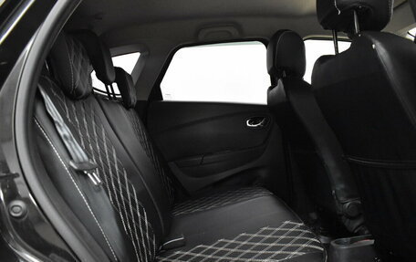 Renault Kaptur I рестайлинг, 2019 год, 1 355 000 рублей, 13 фотография