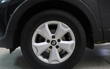 Renault Kaptur I рестайлинг, 2019 год, 1 355 000 рублей, 16 фотография