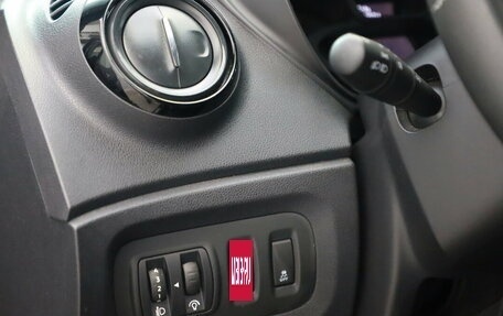 Renault Kaptur I рестайлинг, 2019 год, 1 355 000 рублей, 11 фотография