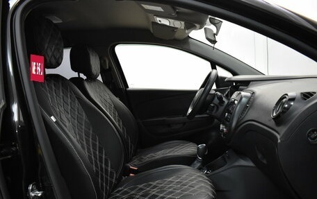 Renault Kaptur I рестайлинг, 2019 год, 1 355 000 рублей, 12 фотография