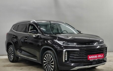 CheryExeed TXL, 2022 год, 2 165 000 рублей, 3 фотография