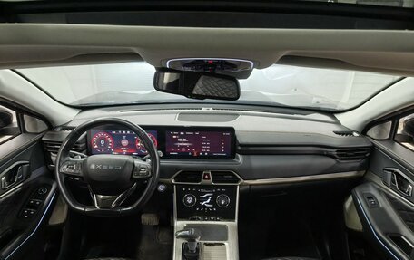 CheryExeed TXL, 2022 год, 2 165 000 рублей, 11 фотография