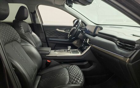 CheryExeed TXL, 2022 год, 2 165 000 рублей, 9 фотография