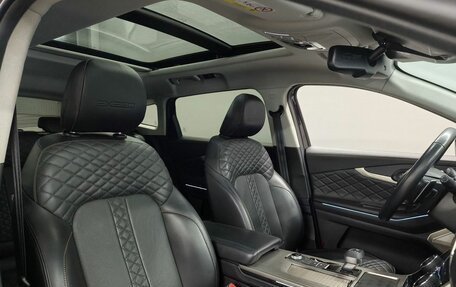 CheryExeed TXL, 2022 год, 2 165 000 рублей, 13 фотография
