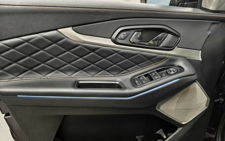 CheryExeed TXL, 2022 год, 2 165 000 рублей, 16 фотография