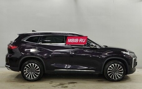 CheryExeed TXL, 2022 год, 2 165 000 рублей, 4 фотография