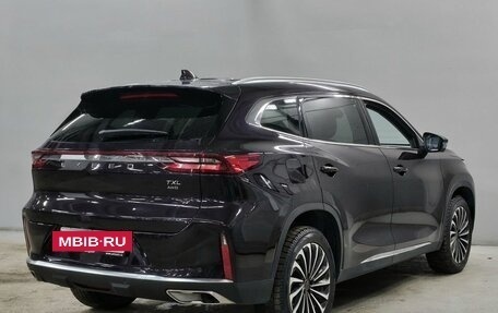 CheryExeed TXL, 2022 год, 2 165 000 рублей, 5 фотография