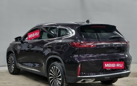 CheryExeed TXL, 2022 год, 2 165 000 рублей, 7 фотография