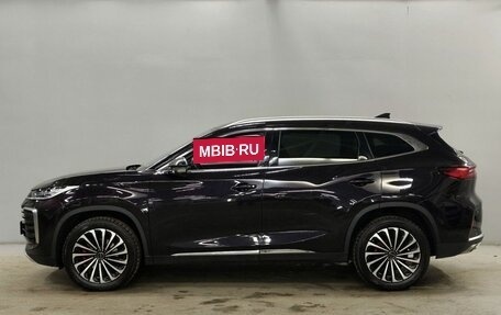 CheryExeed TXL, 2022 год, 2 165 000 рублей, 8 фотография