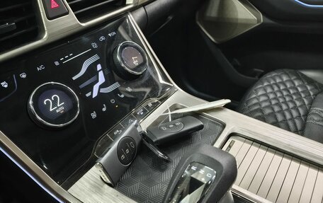CheryExeed TXL, 2022 год, 2 165 000 рублей, 19 фотография