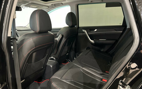 Haval H6, 2019 год, 1 249 000 рублей, 13 фотография