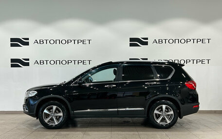 Haval H6, 2019 год, 1 249 000 рублей, 4 фотография