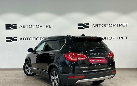 Haval H6, 2019 год, 1 249 000 рублей, 5 фотография