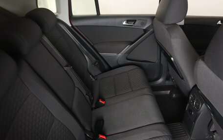 Volkswagen Tiguan I, 2010 год, 1 159 000 рублей, 11 фотография