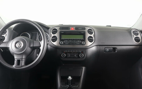 Volkswagen Tiguan I, 2010 год, 1 159 000 рублей, 14 фотография