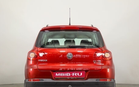 Volkswagen Tiguan I, 2010 год, 1 159 000 рублей, 6 фотография